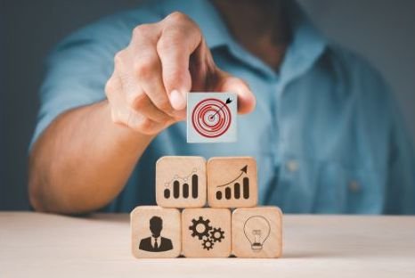 A Guide on SEO Competitor Analysis Identify Competitors