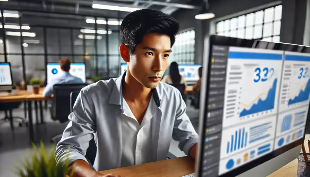 4 Easy Steps to Improve Ad Performance Effectively
