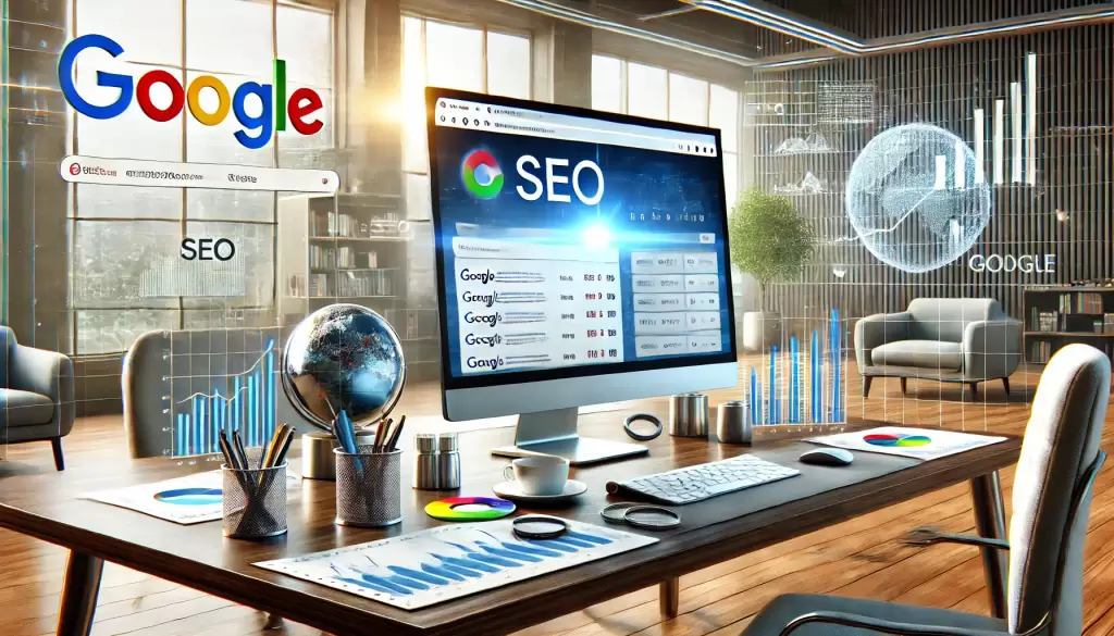 5 Simple Steps to Rank in Google