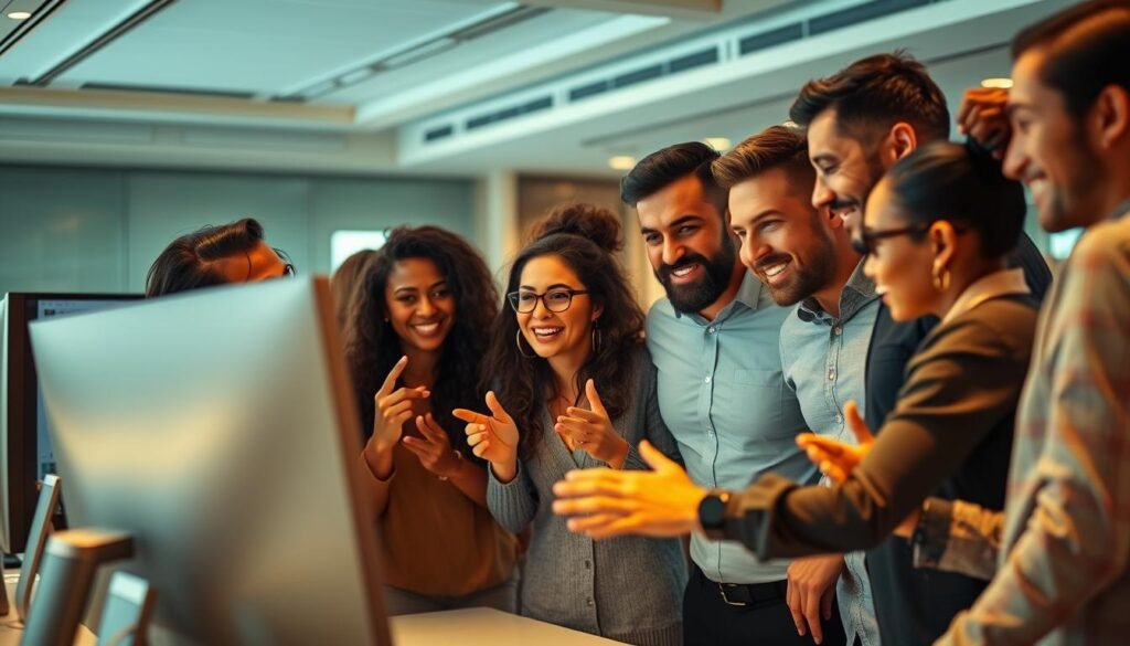 Can You Turn Social Media Interactions into Sales with Experts?