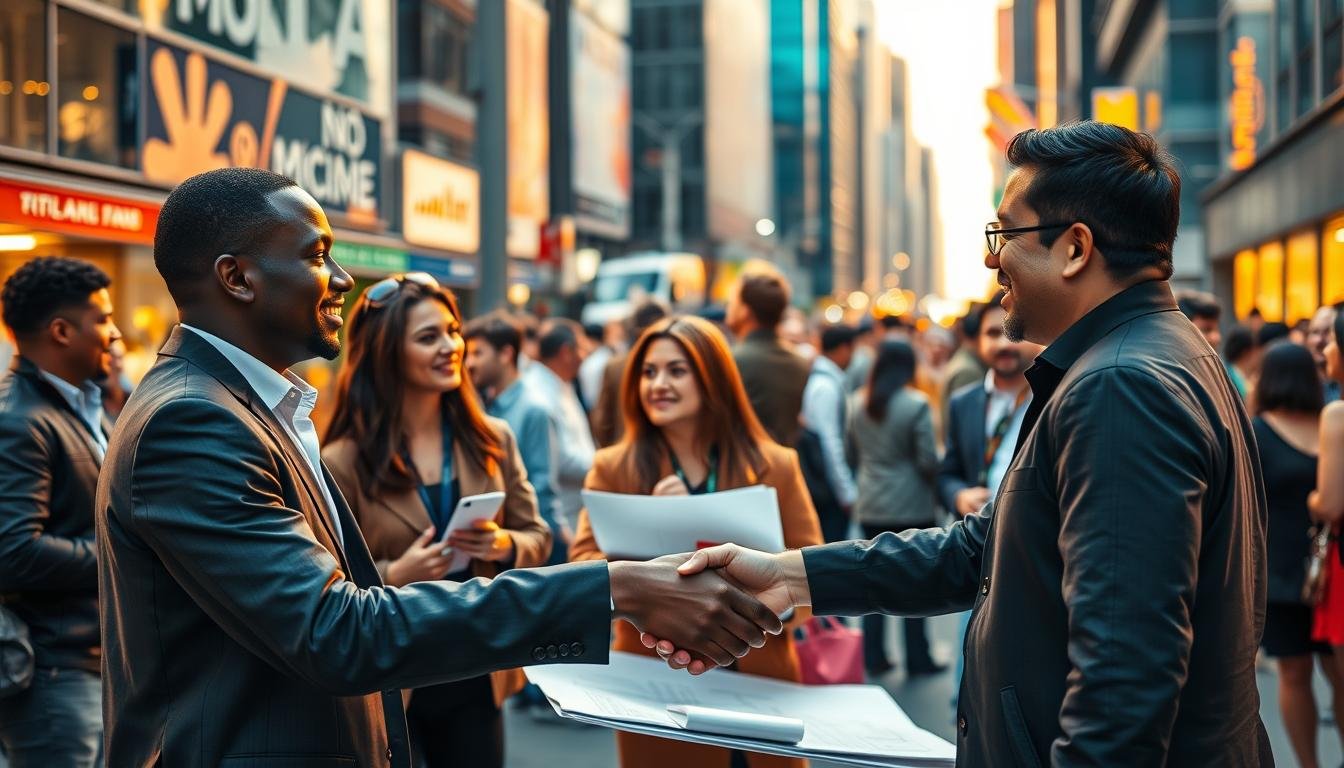 How Do You Build a Cross-Industry Partnership that Actually Works blog