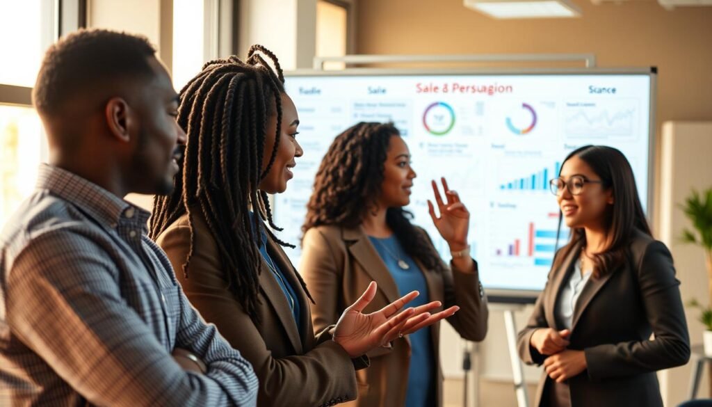 The Science of Persuasion and How to Apply It in Sales Marketing