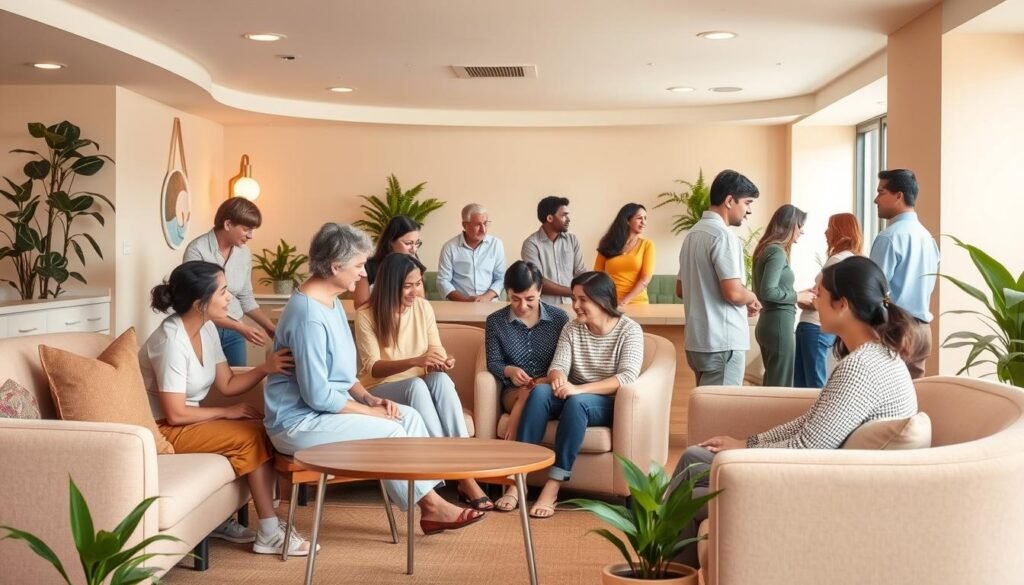 Designing for Neurodivergence for Inclusive Visual Experiences