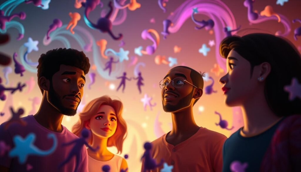 How Micro-Animations in Video Design Influence Emotions
