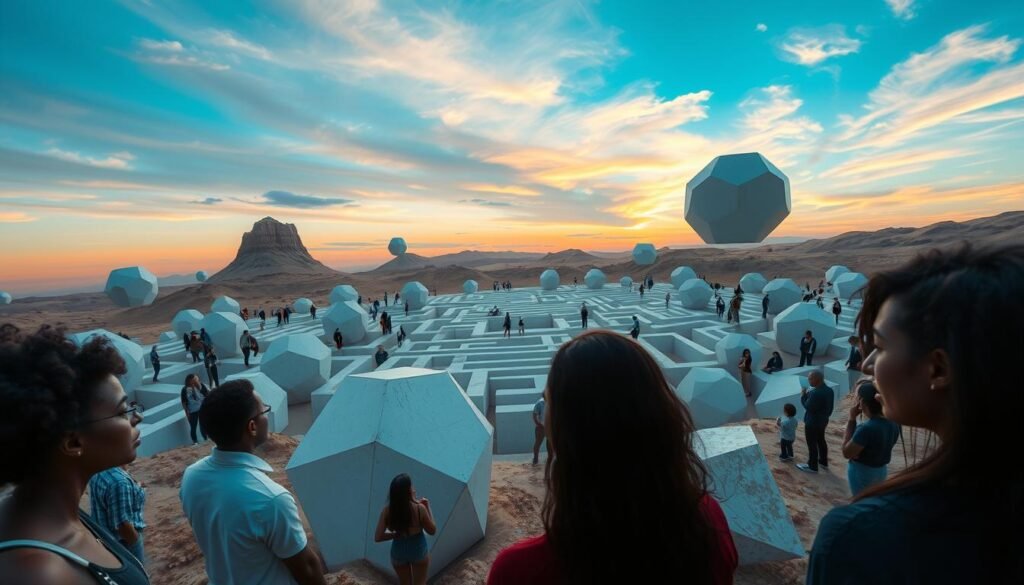The Science of Shape: How Geometry Influences User Behavior