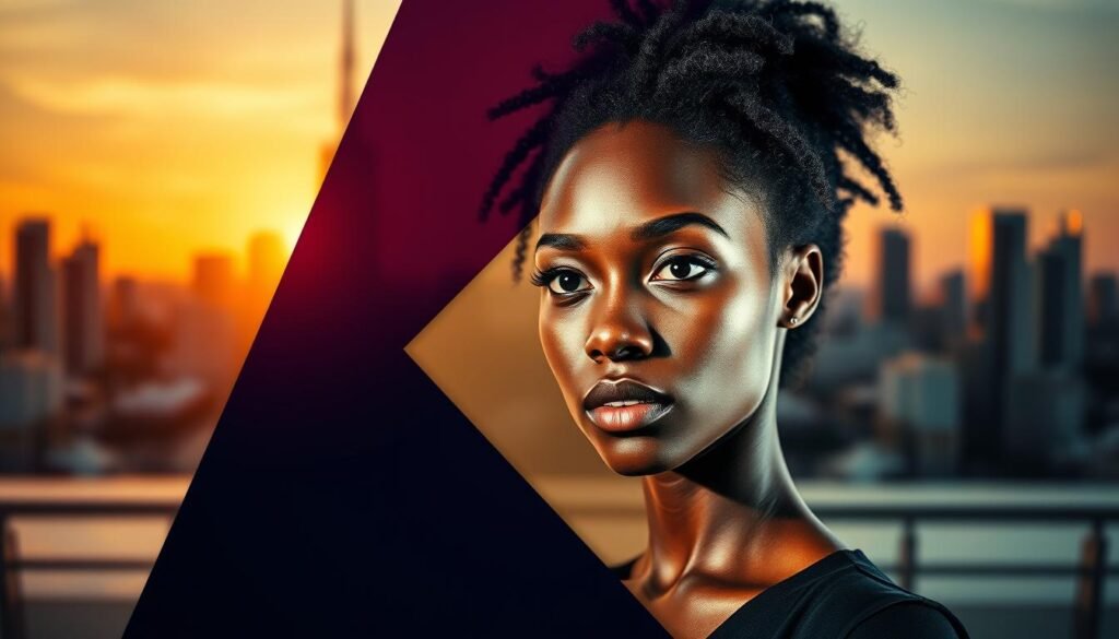 Why Asymmetrical Layouts Convert Better in Digital Design