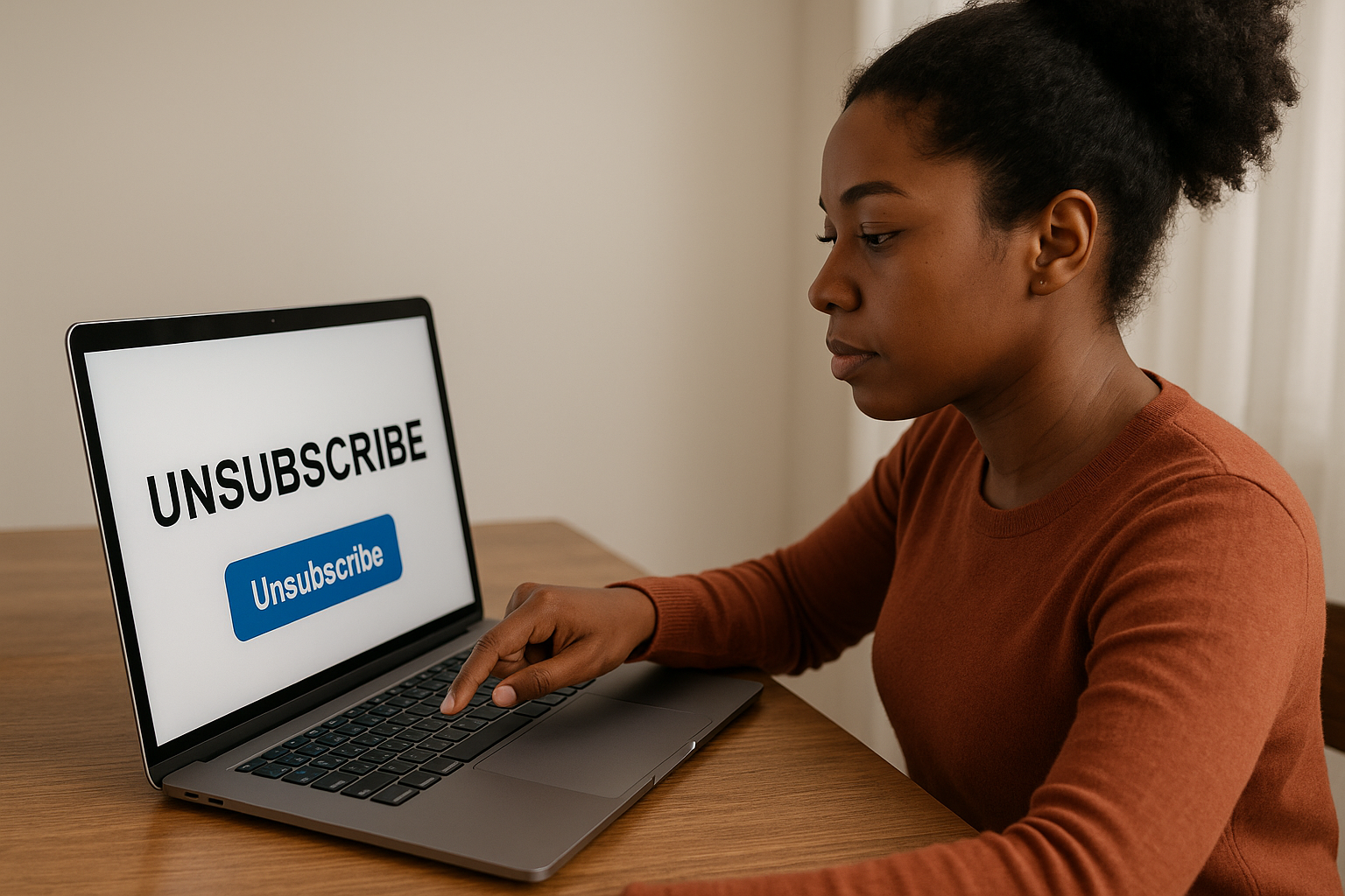 Why Your Audience is Ghosting You blog
