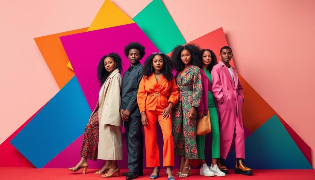 What’s Hot in 2025: The Color Palettes Graphic Designers Can’t Stop Using